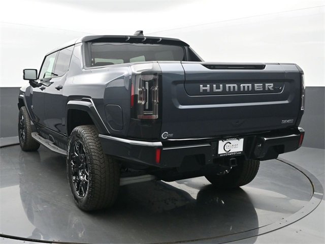 New 2026 GMC Hummer EV 4x4 Crew Cab image 4