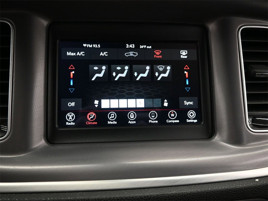 Used 2022 Dodge Charger SXT image 24