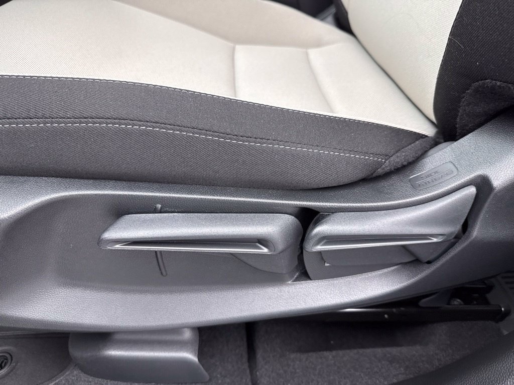 New 2026 Honda CR-V LX image 17