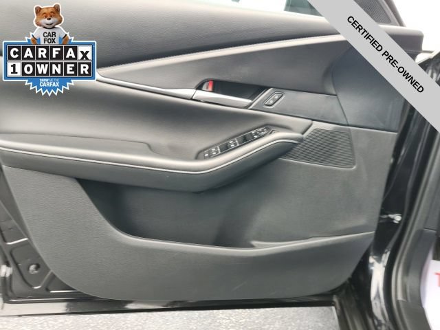 Certified 2025 MAZDA CX-30 AWD 2.5 S w/ Select Sport Pkg image 14