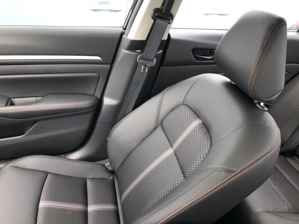 New 2026 Nissan Altima 2.5 SR FWD image 22