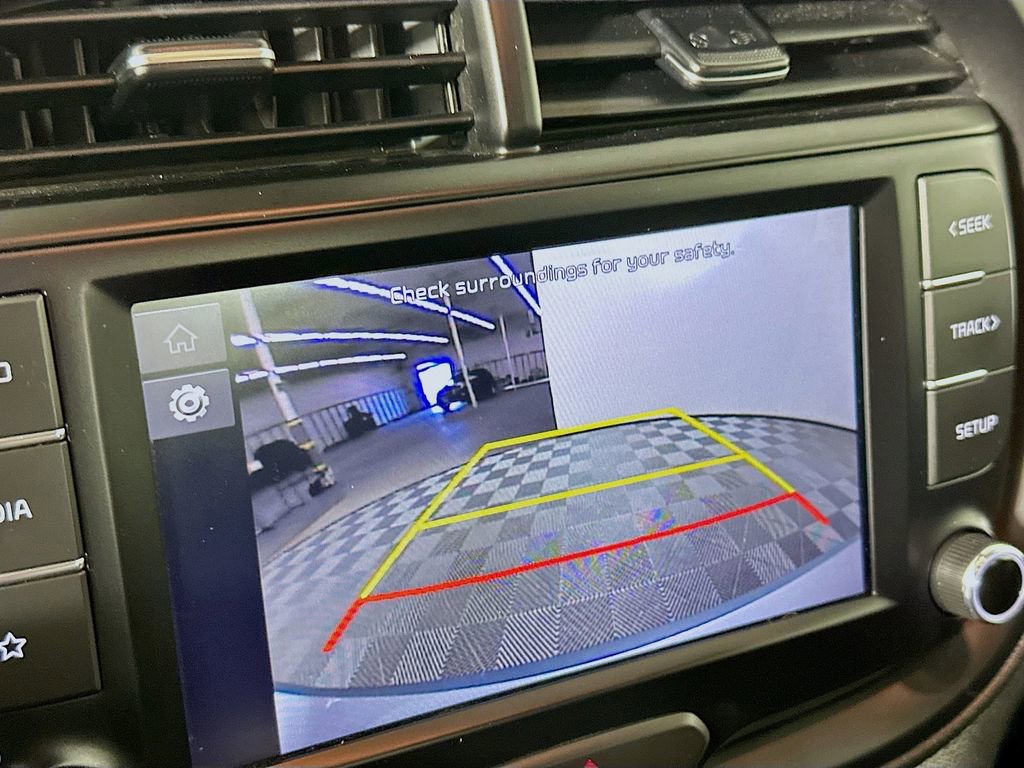 Used 2023 Kia Soul LX w/ Option Group 015 image 14