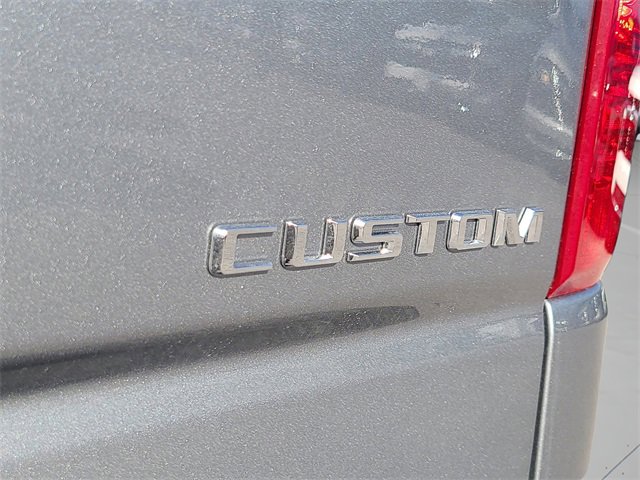 New 2026 Chevrolet Silverado 1500 Custom image 29
