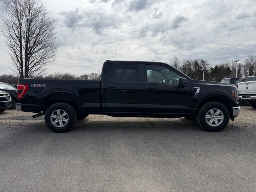 Used 2023 Ford F150 XLT image 6