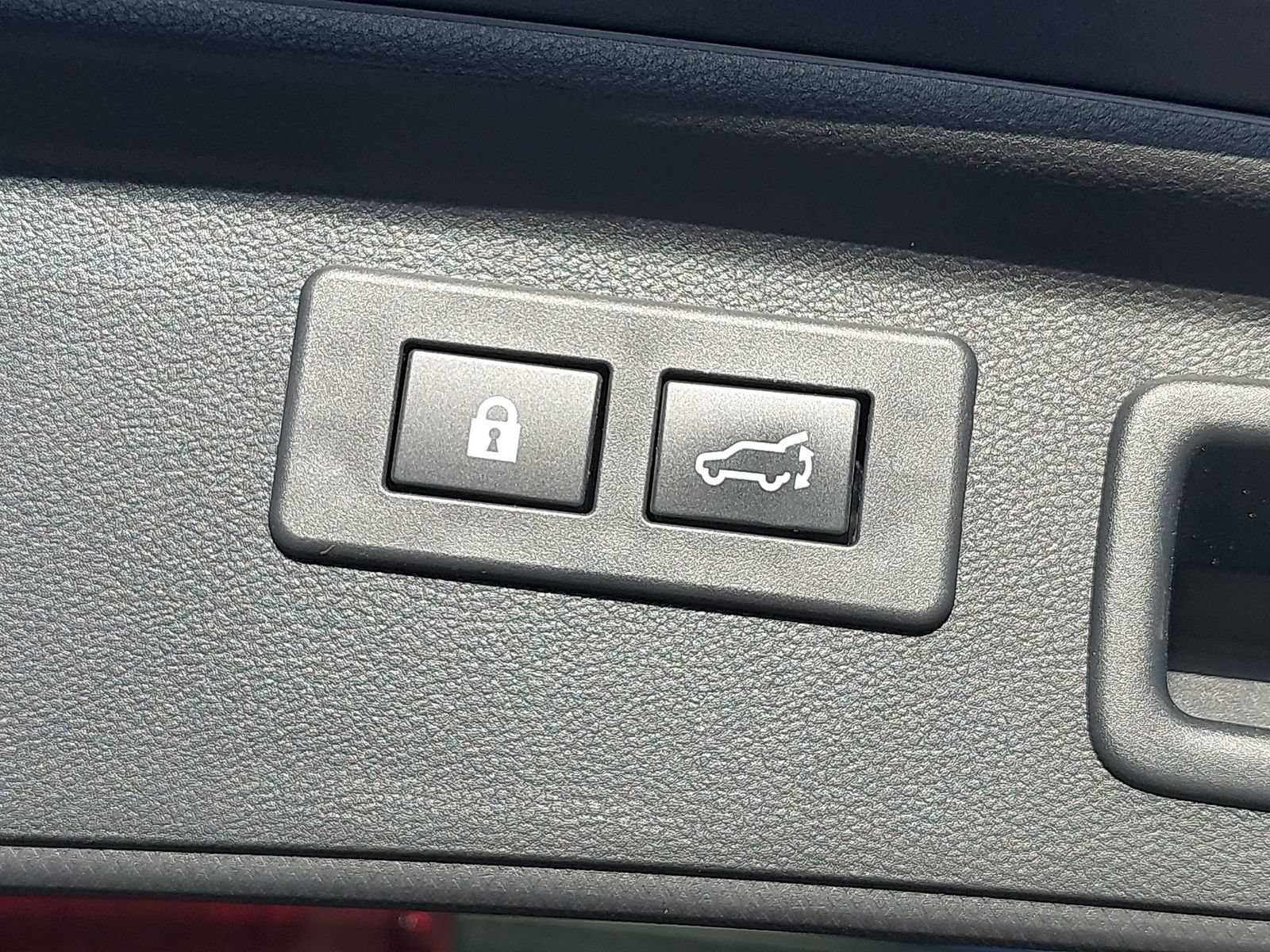 Used 2023 Subaru Forester Wilderness AWD/4WD image 13