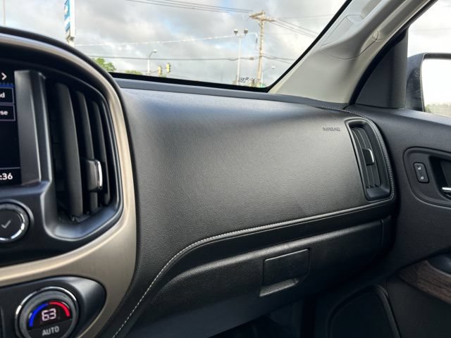Used 2022 GMC Canyon Denali AWD/4WD image 38