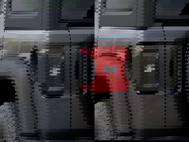 New 2026 Jeep Wrangler Sport S image 8