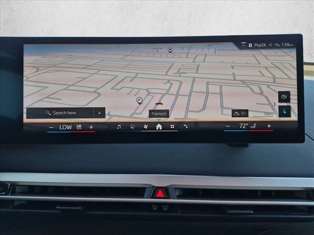 Used 2026 BMW iX xDrive60 AWD/4WD image 13