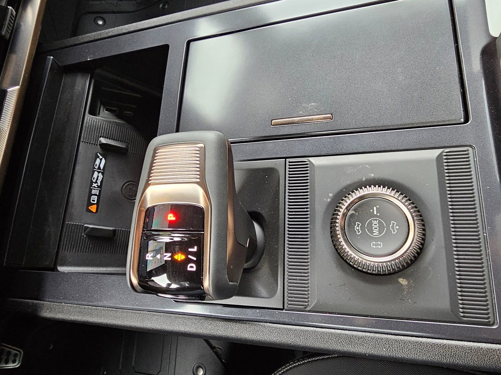 Used 2024 GMC Hummer EV 3X w/ Extreme Off-Road Package AWD/4WD image 35