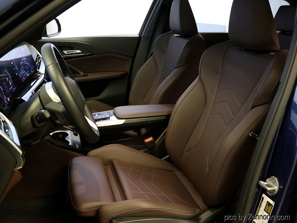 Used 2025 BMW X1 xDrive28i w/ Convenience Package image 10