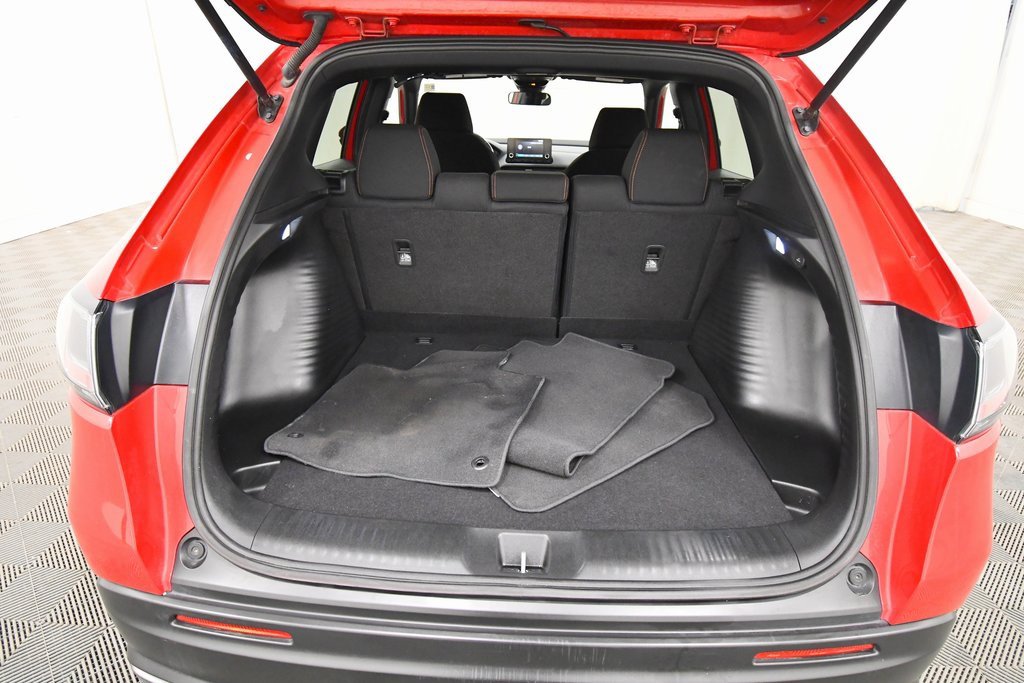 Certified 2023 Honda HR-V Sport image 7
