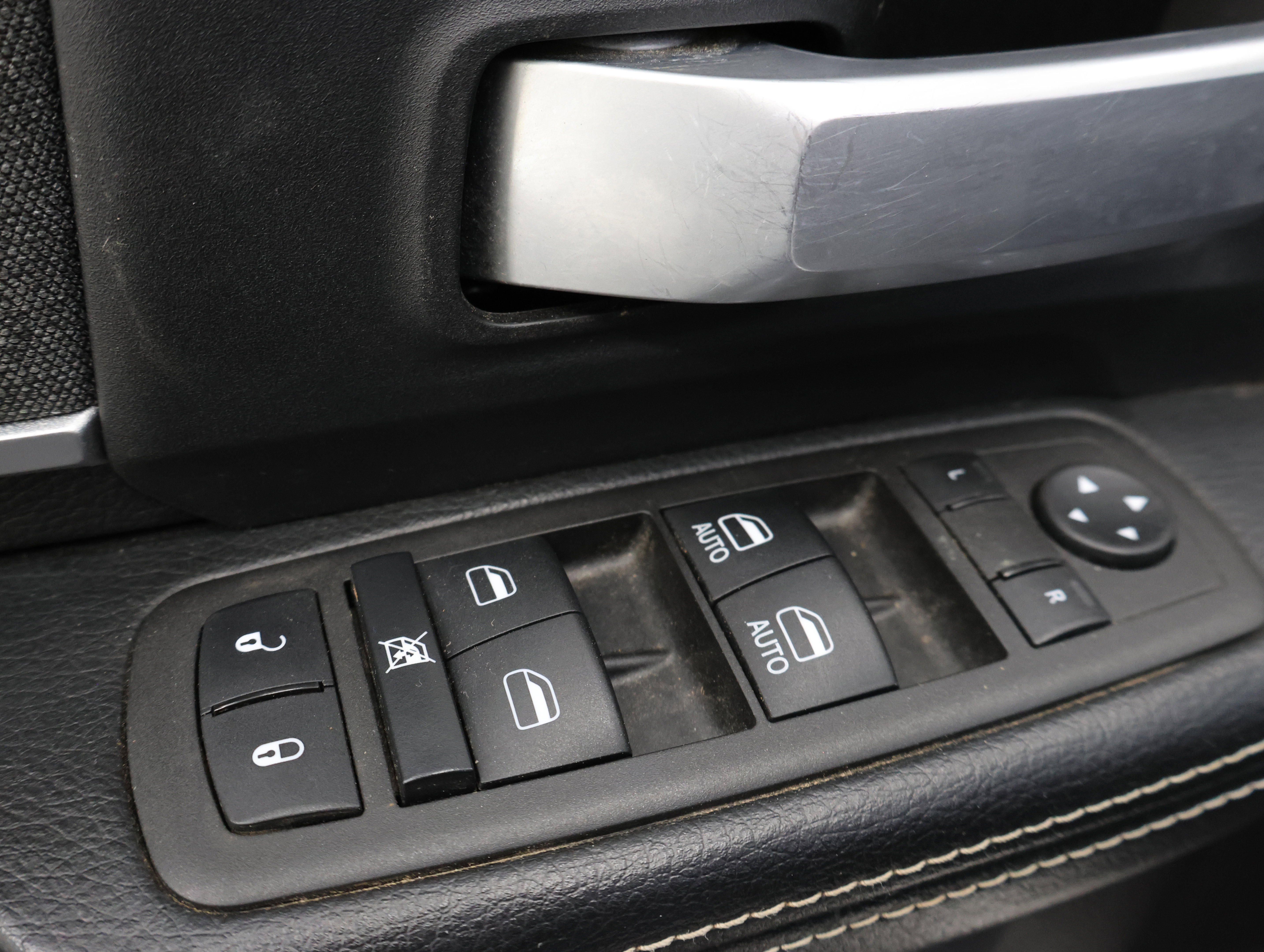 Used 2022 RAM 2500 Big Horn w/ Night Edition image 40