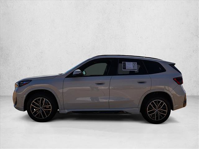 Used 2026 BMW X1 xDrive28i AWD/4WD image 8