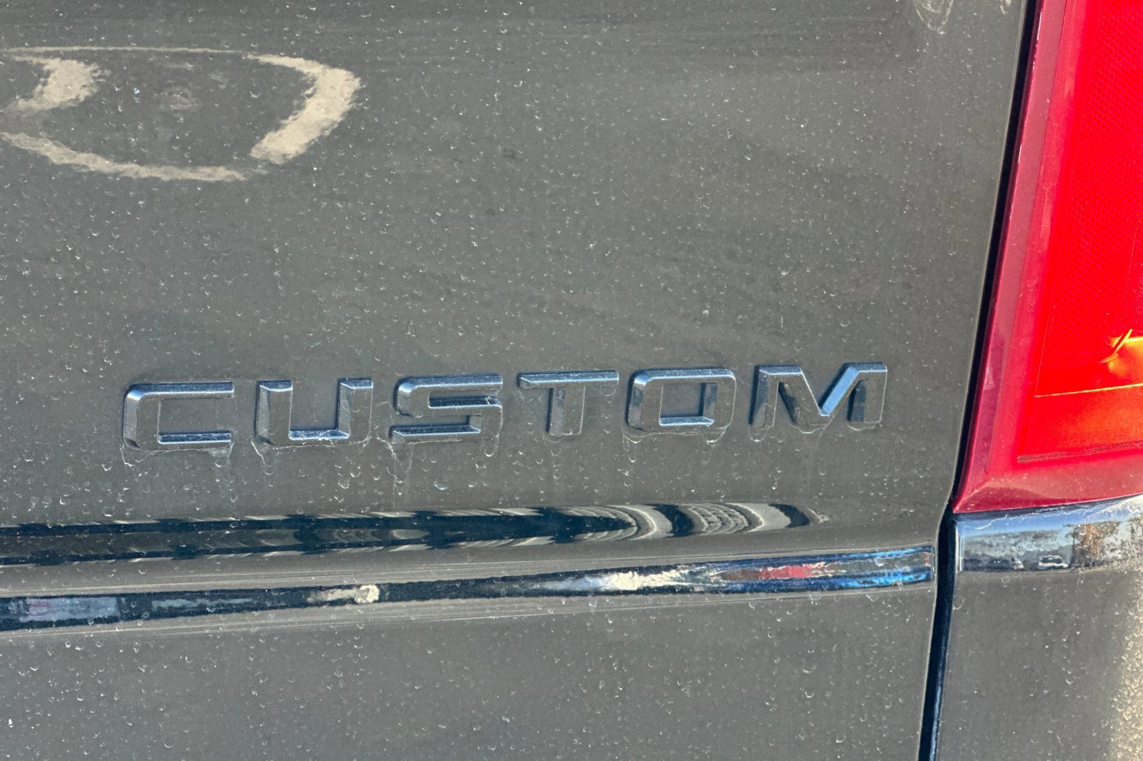 Used 2021 Chevrolet Silverado 1500 Custom Trail Boss w/ Midnight Edition image 45