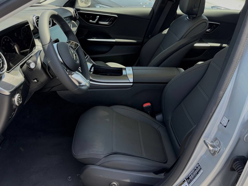 New 2026 Mercedes-Benz C 300 Sedan image 19