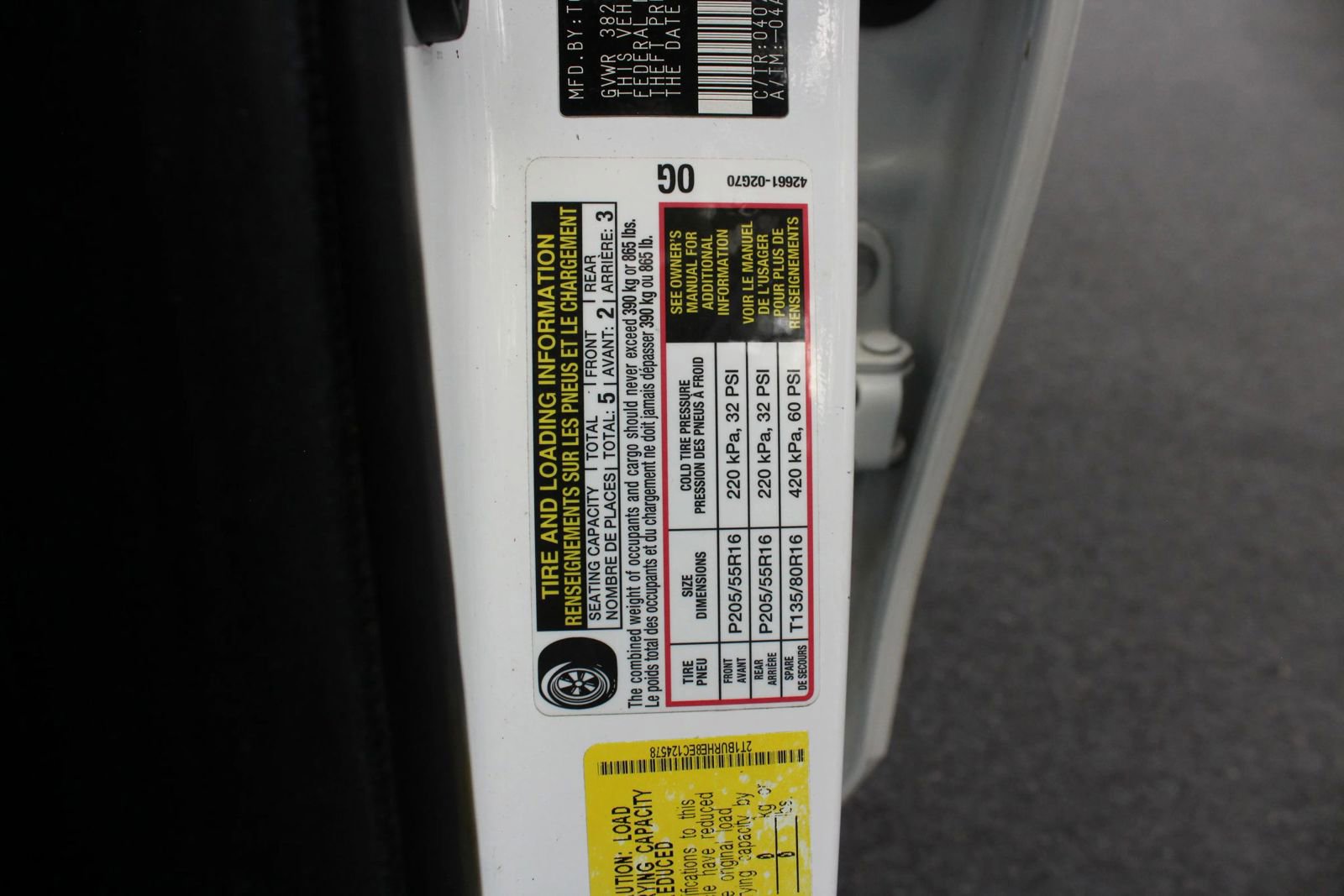 Used 2014 Toyota Corolla LE FWD image 34