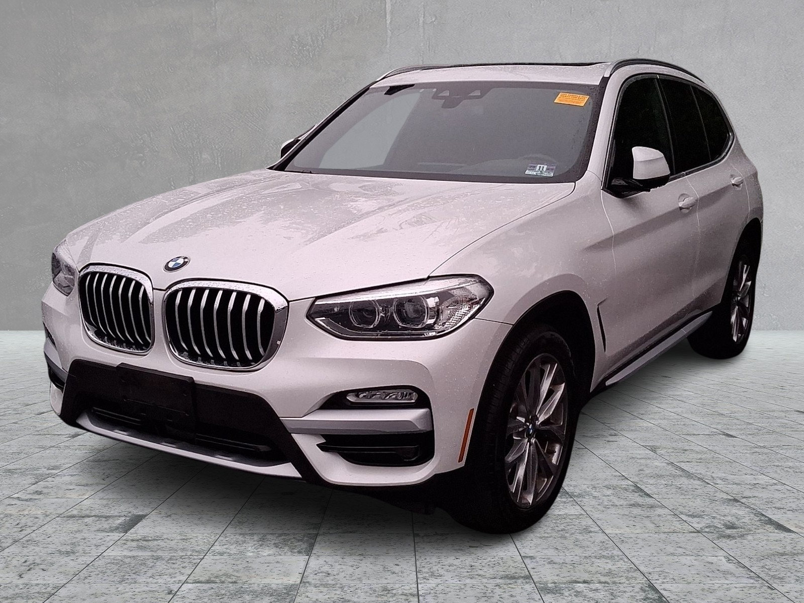 Used 2019 BMW X3 xDrive30i