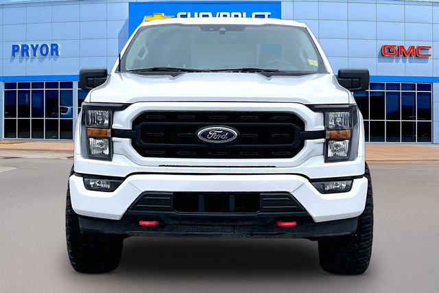 Used 2023 Ford F150 XLT w/ Trailer Tow Package image 2