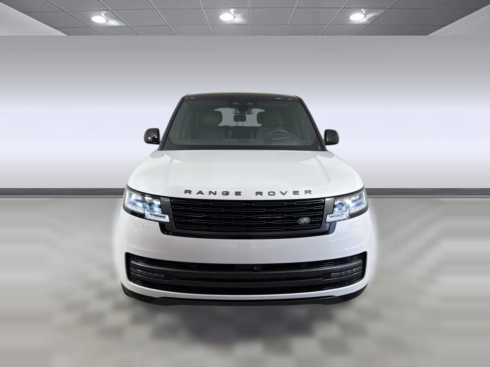 Used 2025 Land Rover Range Rover Long Wheelbase SE image 6