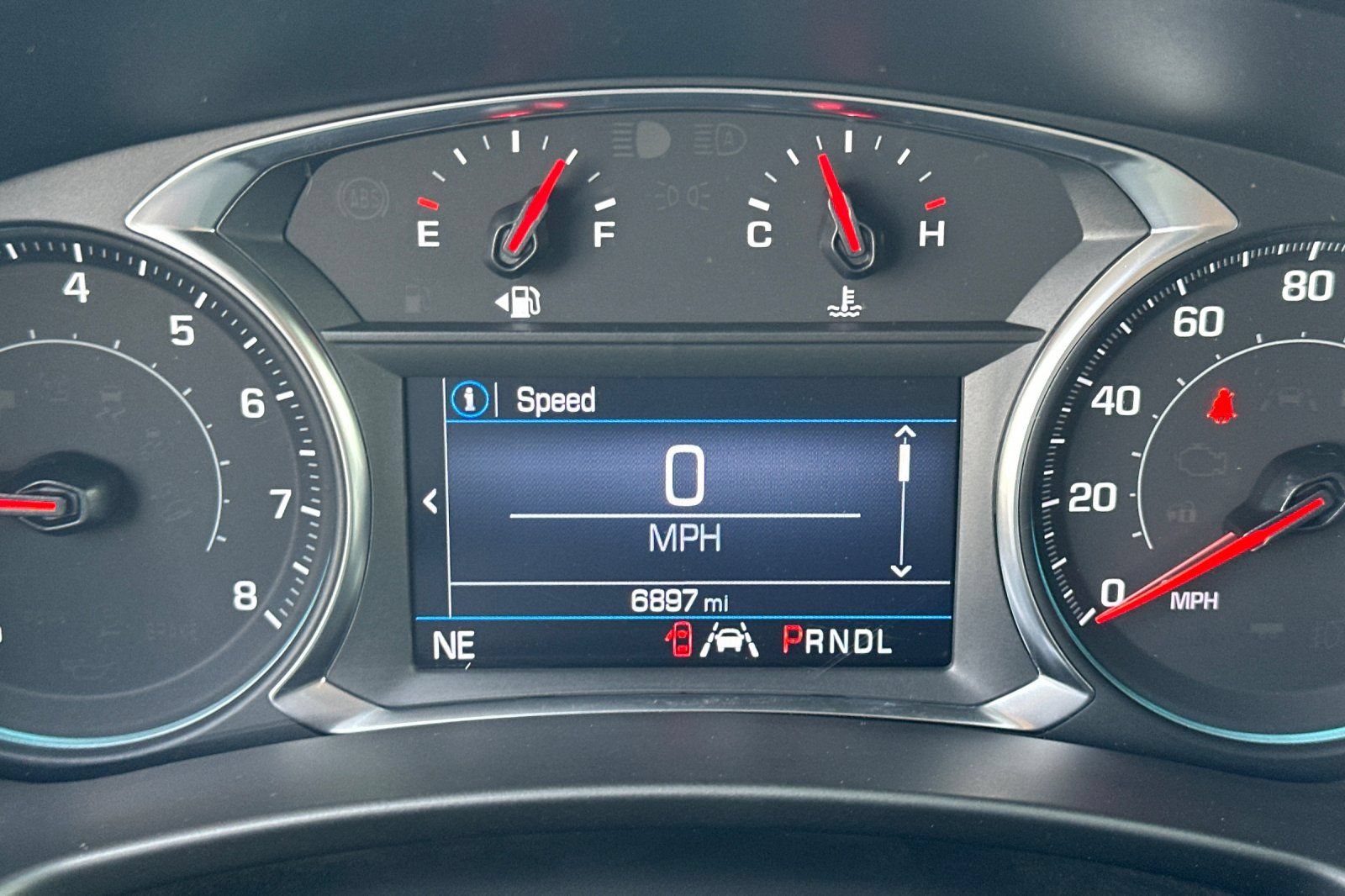 Used 2023 Chevrolet Equinox LS w/ LS Convenience Package FWD image 26