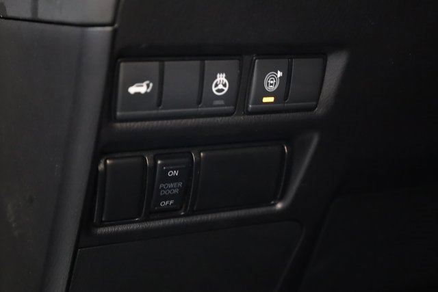 Used 2024 Nissan Armada SL image 12