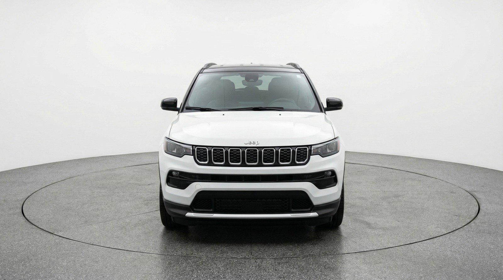 Used 2025 Jeep Compass Limited image 2