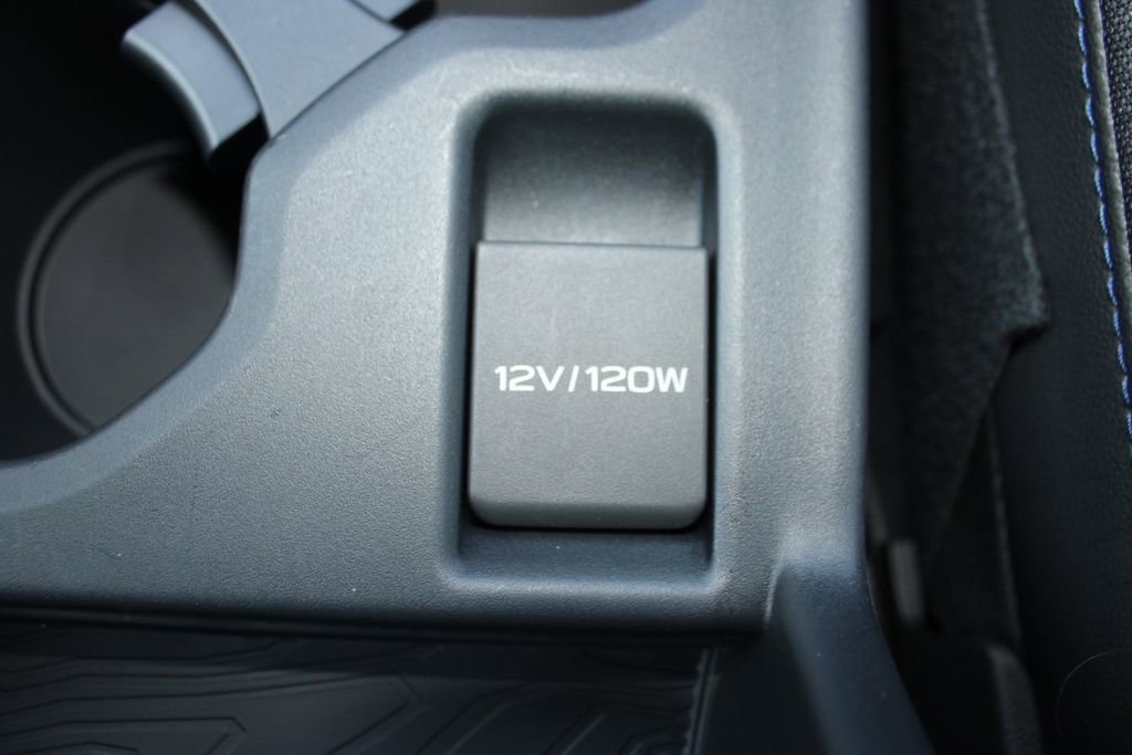 Used 2025 Subaru Forester Premium AWD/4WD image 20