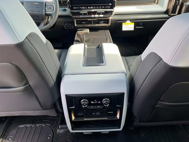 New 2025 GMC Hummer EV 2X image 16