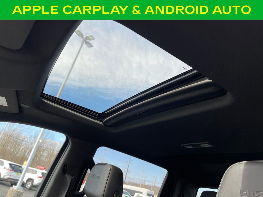 Used 2022 Chevrolet Silverado 2500 High Country image 19