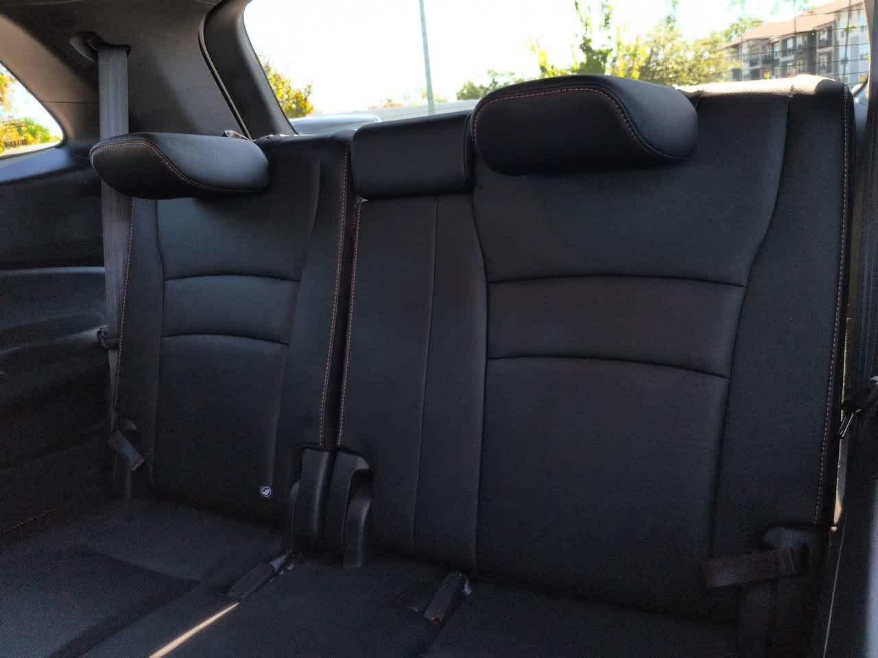 Used 2022 Honda Pilot TrailSport image 13