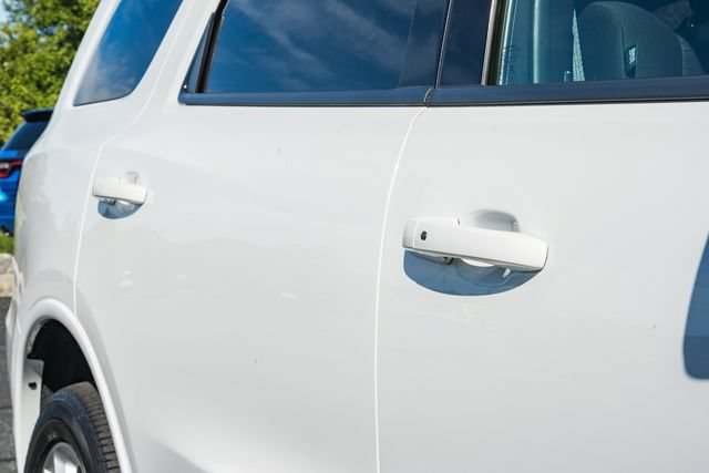 Used 2026 Dodge Durango GT AWD/4WD image 38