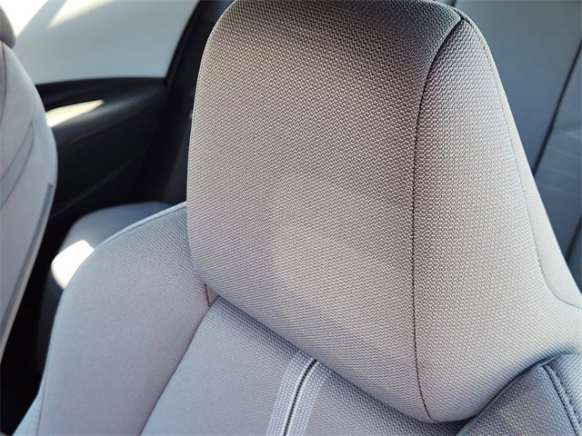 Used 2025 Toyota Corolla SE image 11