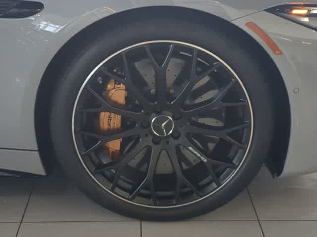 New 2025 Mercedes-Benz SL 63 AMG S e Performance 4MATIC image 7