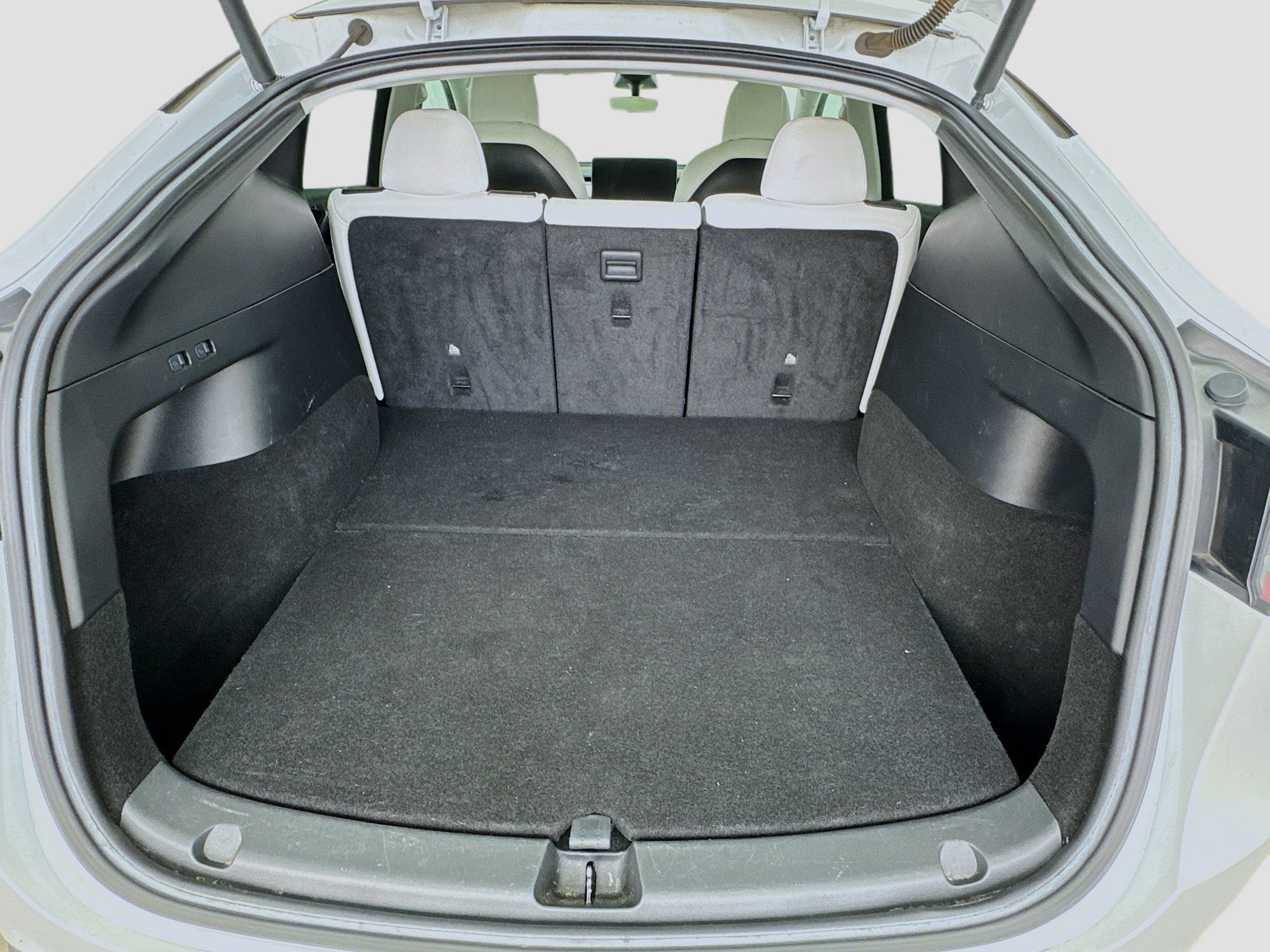 Used 2021 Tesla Model Y Performance image 18