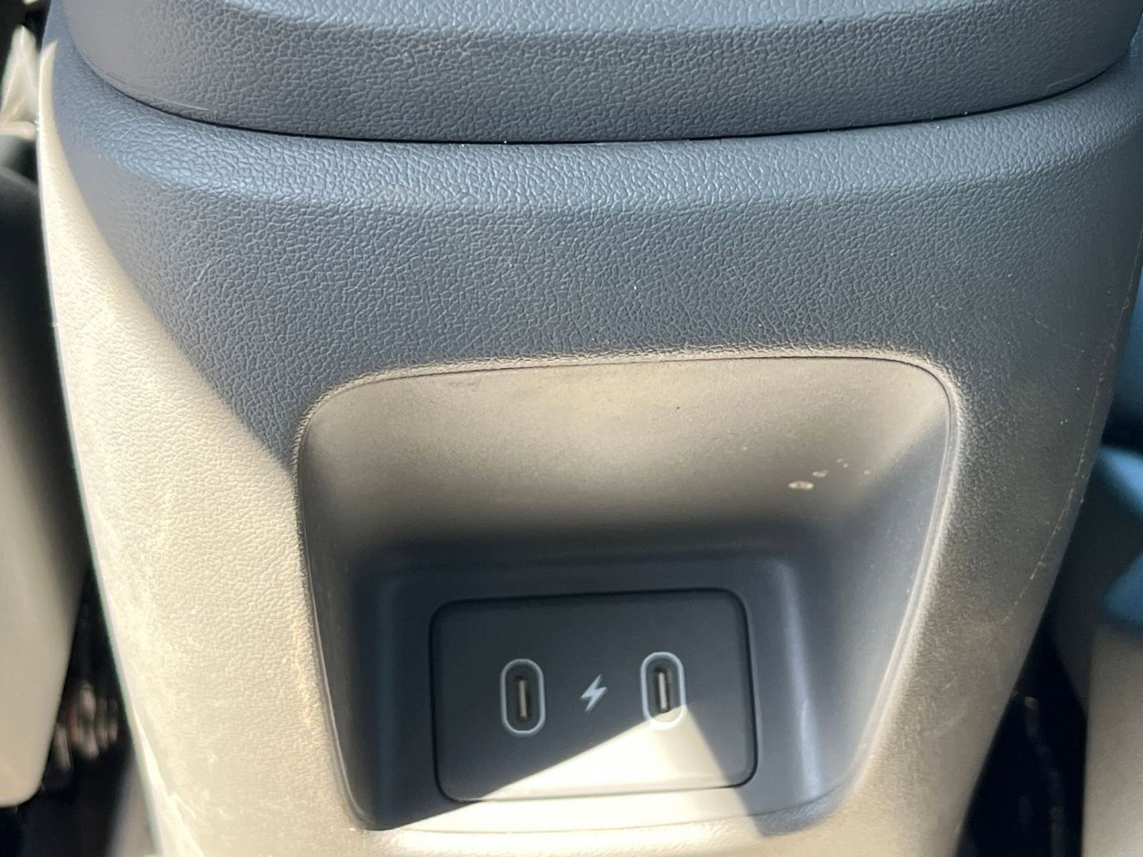 Used 2025 Hyundai Elantra SEL image 22