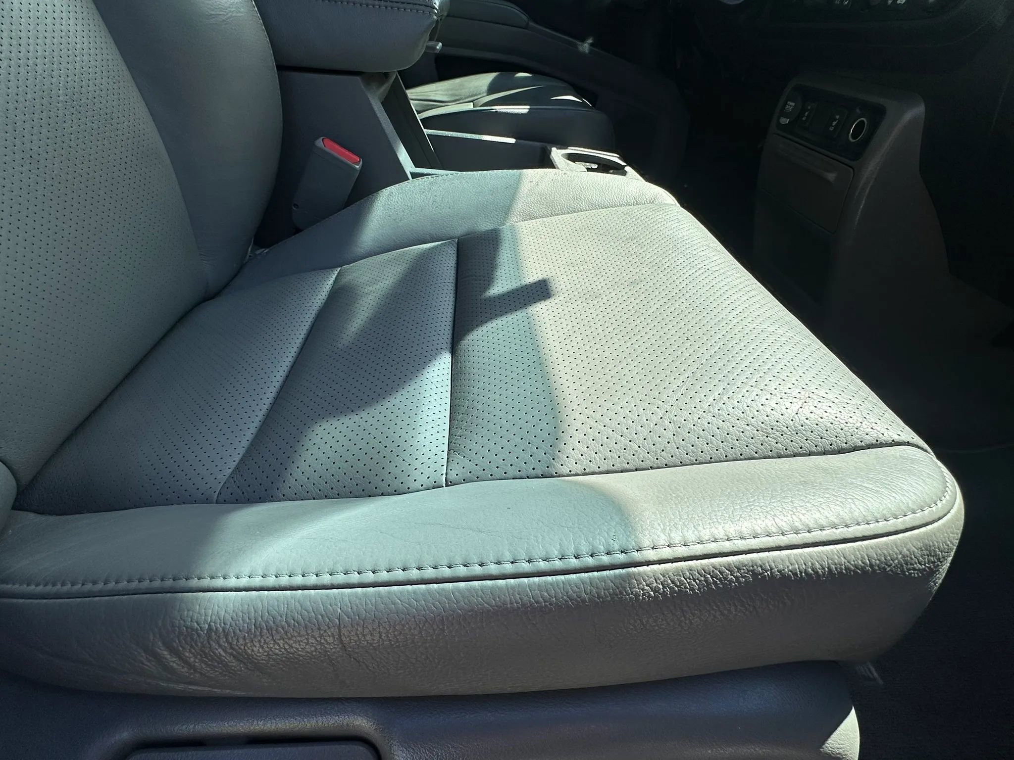 Used 2013 Honda Ridgeline RTL image 22