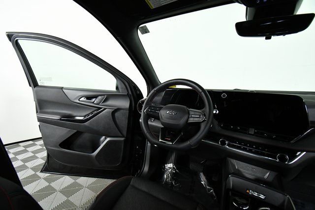 Used 2025 Chevrolet Equinox RS w/ Safety and Technology Package image 19