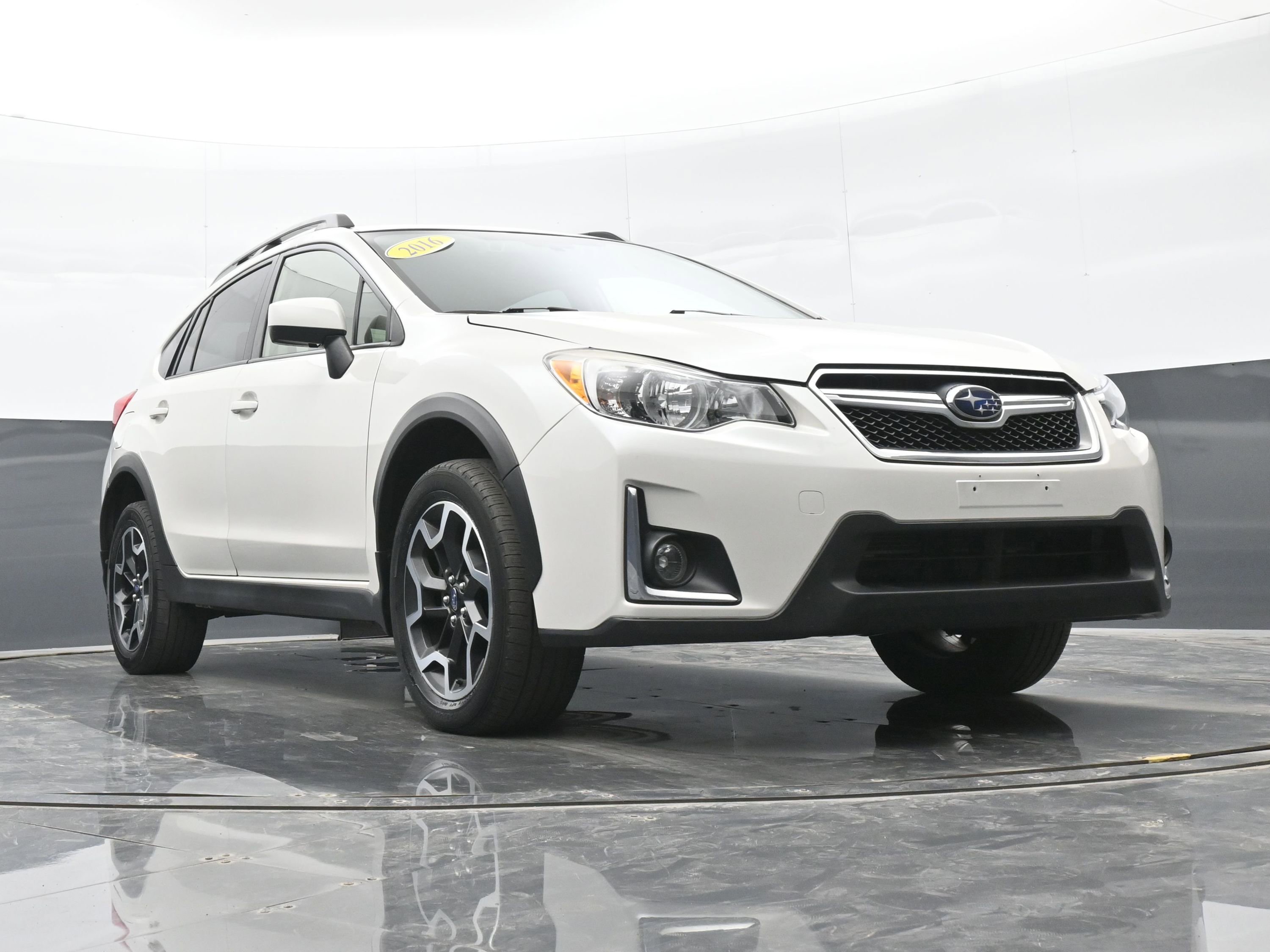 Used 2016 Subaru Crosstrek 2.0i Premium image 39