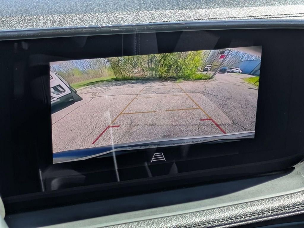 Used 2025 Buick Encore GX Preferred FWD image 21