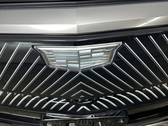 Used 2024 Cadillac Lyriq Tech image 9