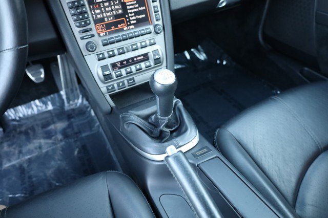 Used 2006 Porsche 911 Carrera S image 32