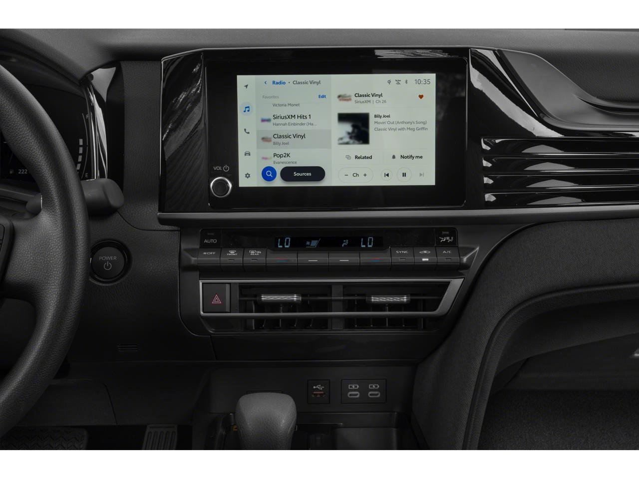 New 2025 Toyota Camry LE w/ Convenience Package image 18