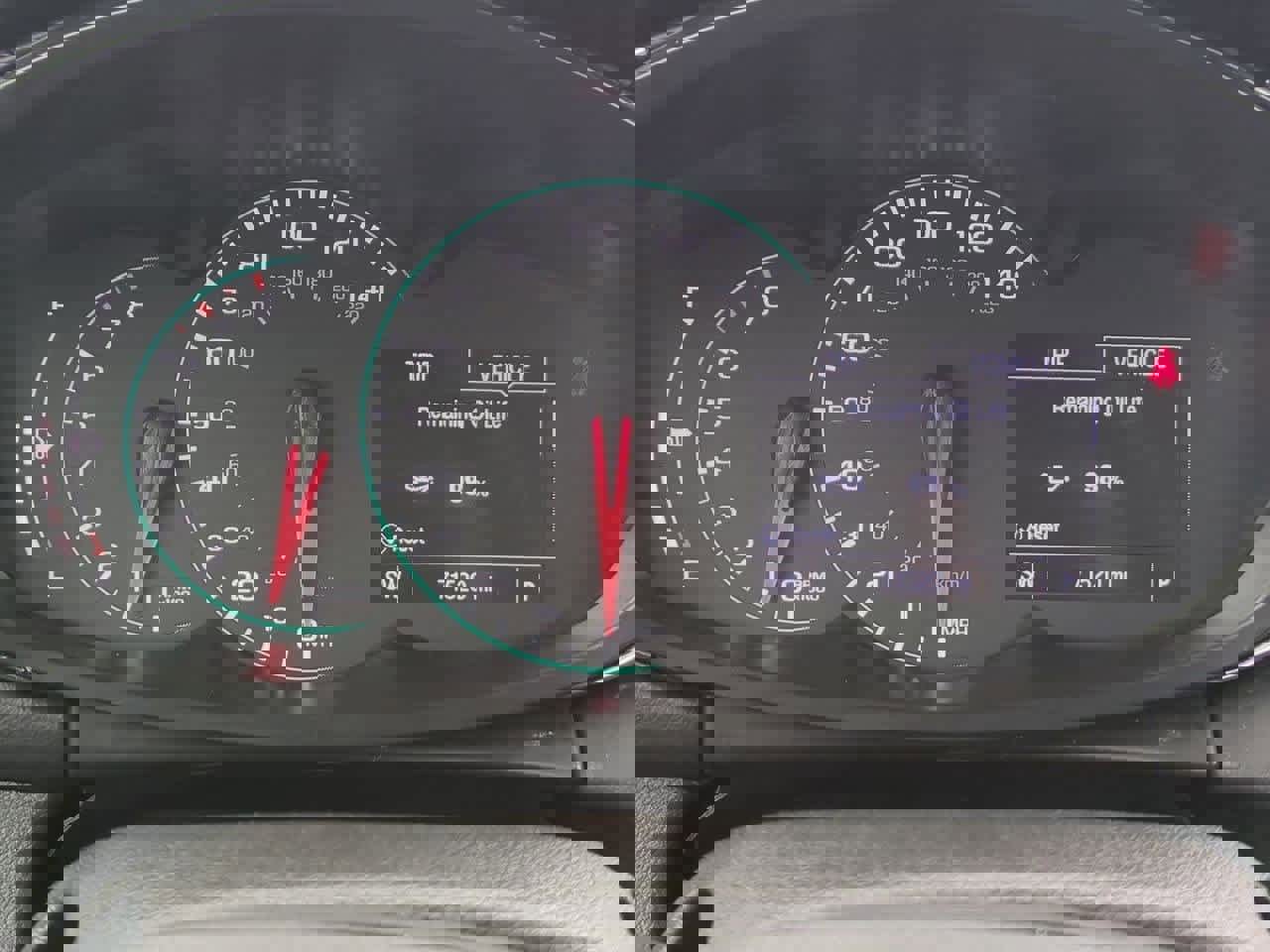 Used 2019 Chevrolet Trax LT w/ Driver Confidence Package image 30