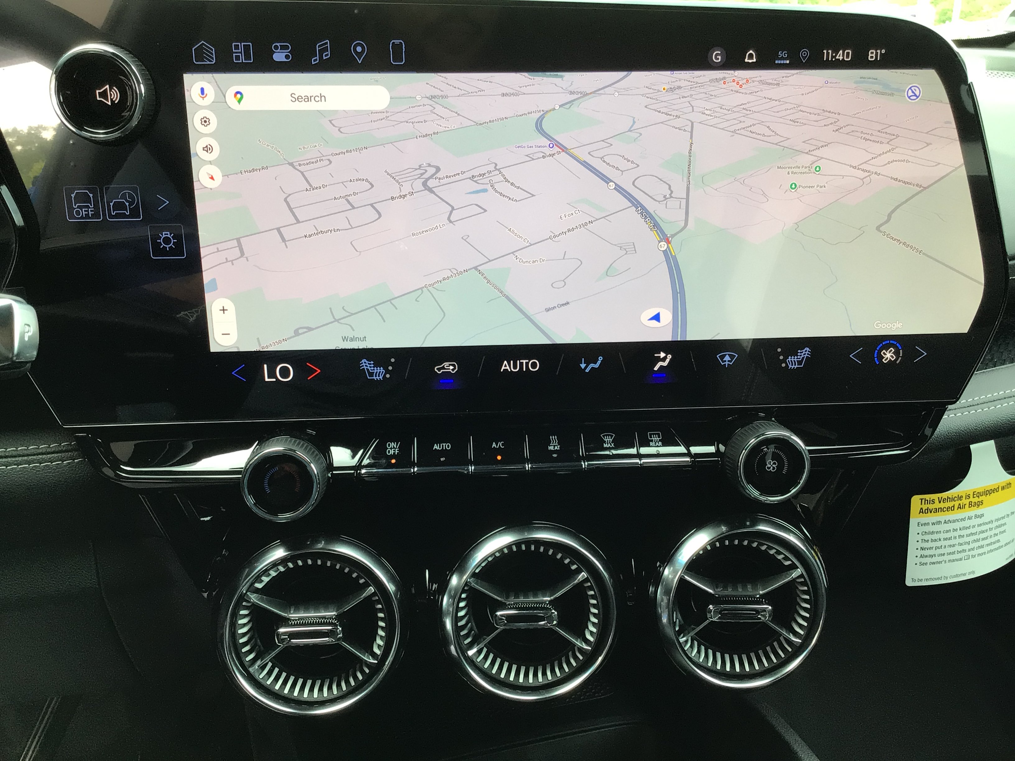 New 2026 Chevrolet Blazer EV LT FWD image 80