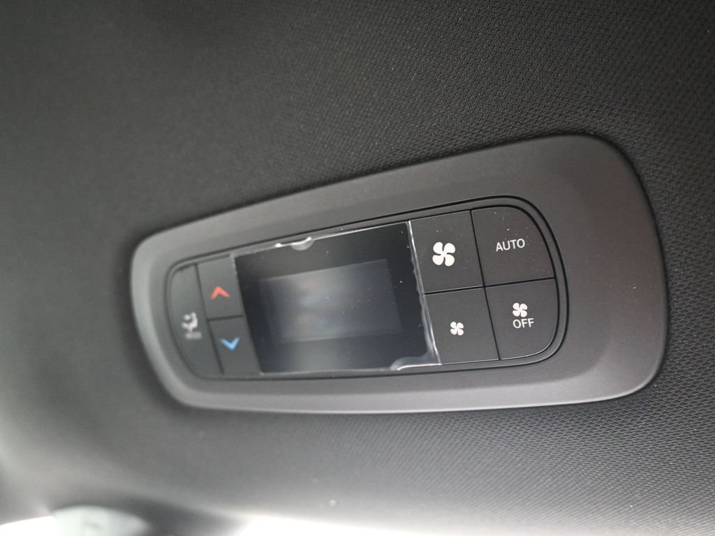New 2026 Chrysler Pacifica Select FWD image 37
