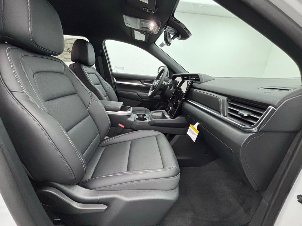 New 2026 GMC Terrain Elevation w/ Elevation Premium Package image 36