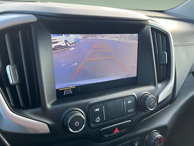 Used 2020 GMC Terrain SLT image 18