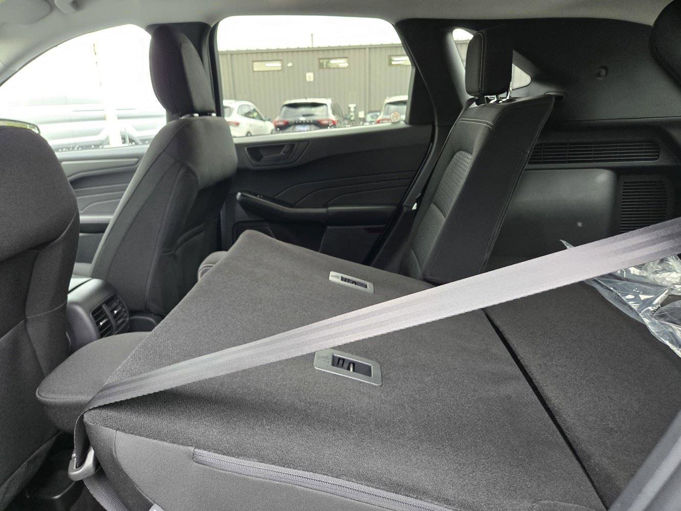 New 2026 Ford Escape Active image 20