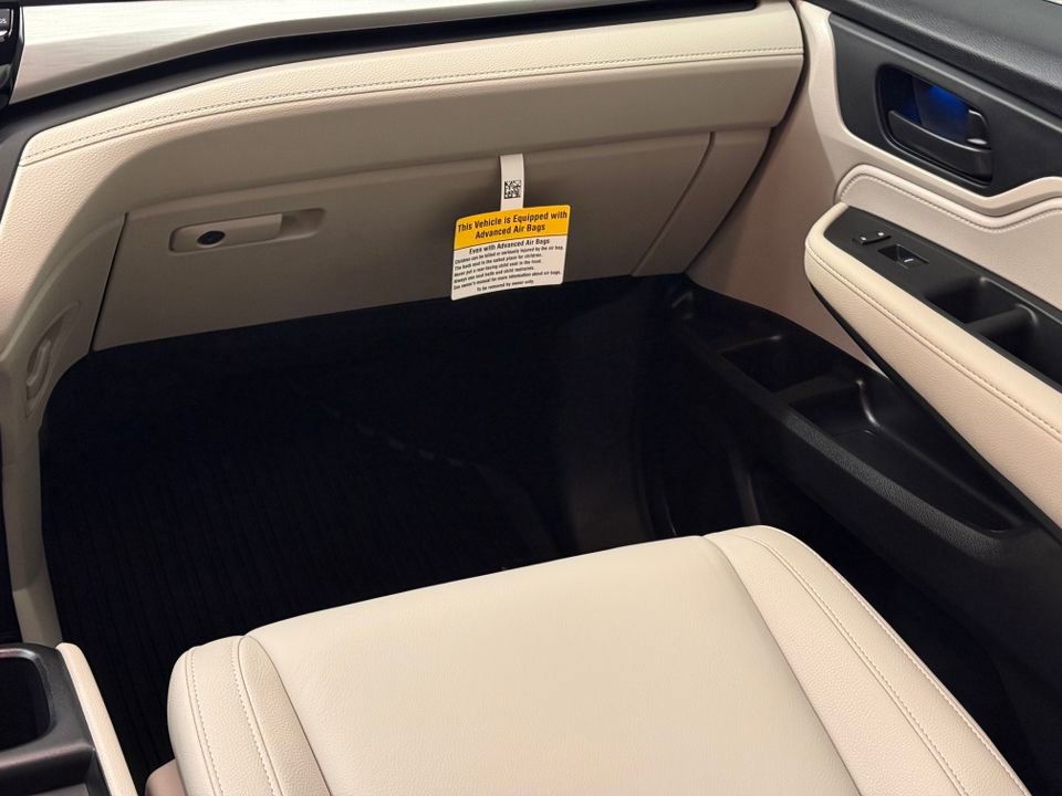 New 2026 Honda Odyssey EX-L image 13