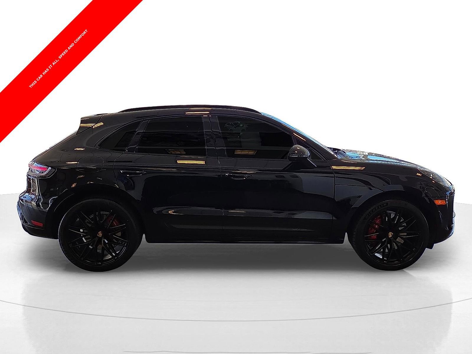 Used 2023 Porsche Macan GTS image 6